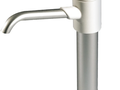 Pompa a mano Whale MK6 