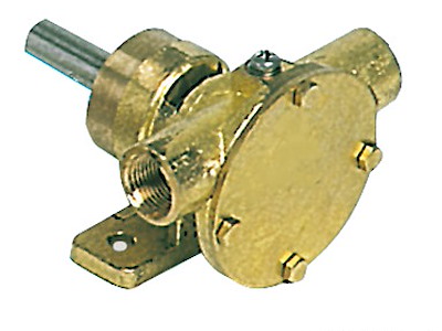 Pompa tipo NAUCO PM16
