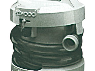 Pompa sentina Attwood a pile 