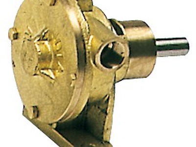 Pompa PM 34 da 3/4" 