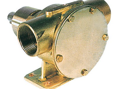 Pompa Nauco 40 1" 1/2 