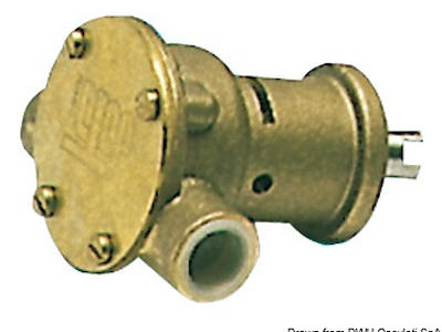 Pompa FPR 009 