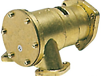 Pompa Nauco FPR 050 F 