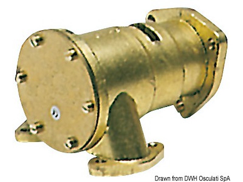 Pompa Nauco FPR 050 F 