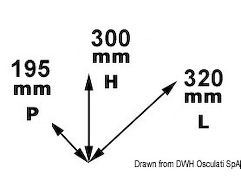 Autoclave CEM 24 V 35 l/ min. serb.inox 2 l 