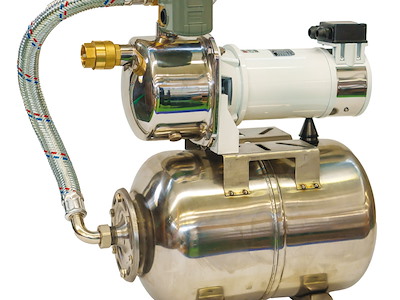 Autoclave CEM 50 l/min 24 V vers. A serb. inox 20 l 