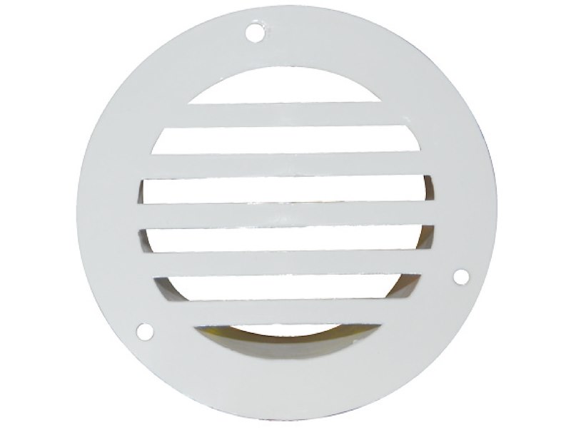 Aspiratore gas di sentina, omologato RINA