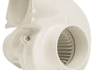 Aspiratore gas di sentina, omologato RINA