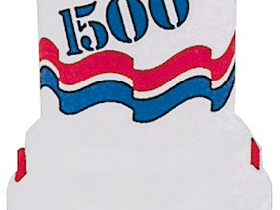 Pompa RULE 1500 e 2000 ad immersione