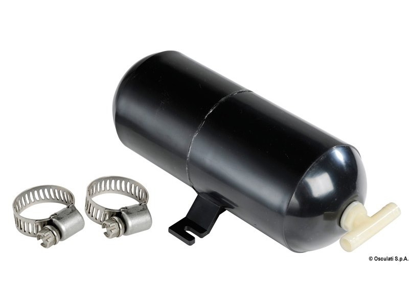 Serbatoio di espansione 1 l 