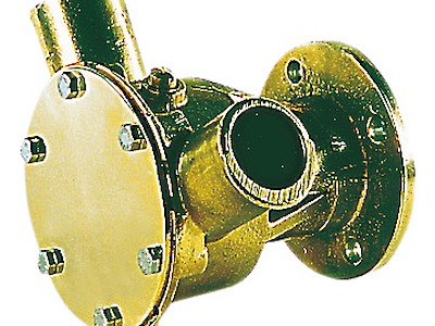 Pompa Nauco FPR049 