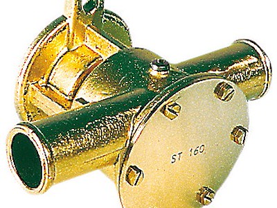 Pompa Nauco ST 160 