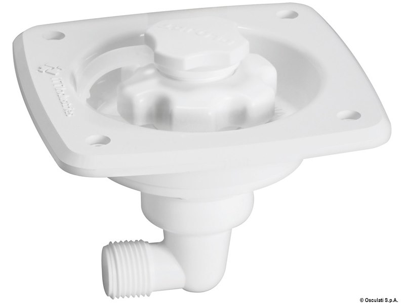 Regolatore Flojet pressione in linea 