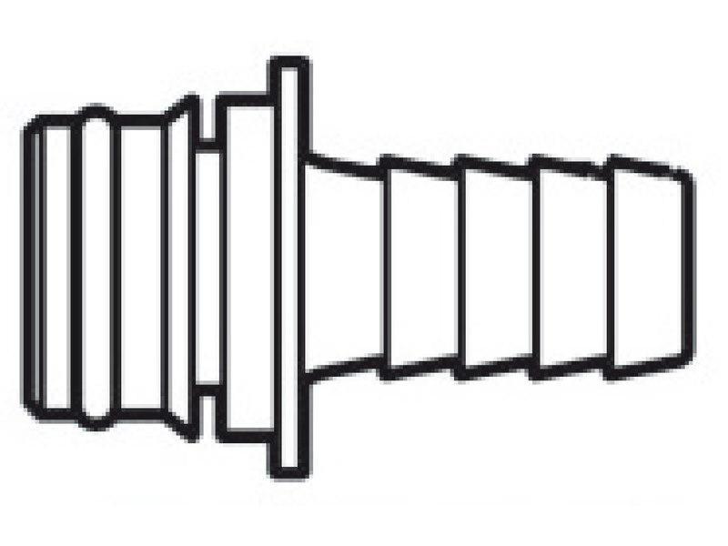 Raccordi rapidi Europump a scatto