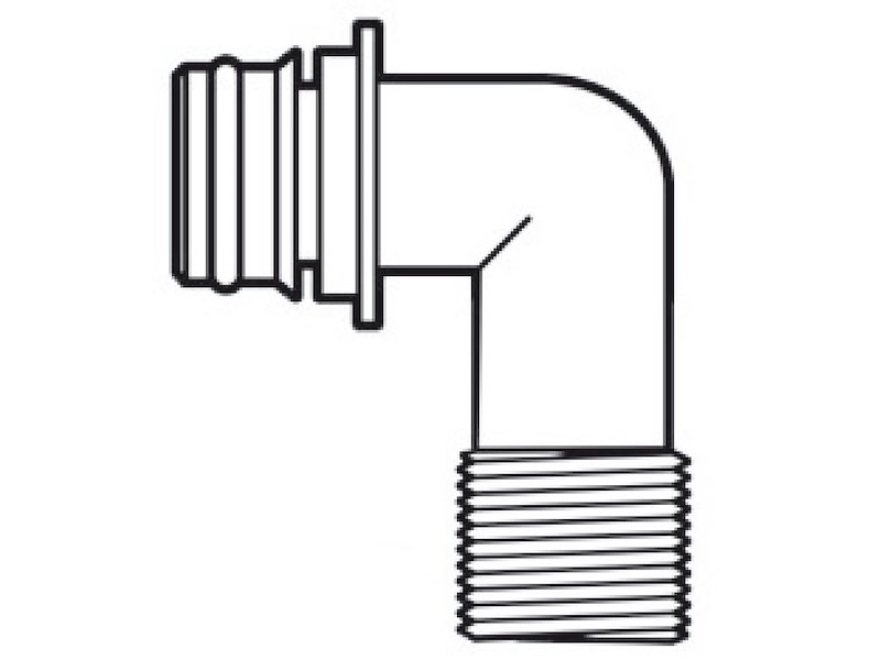 Raccordi rapidi Europump a scatto