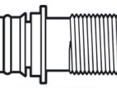 Raccordi rapidi Europump a scatto