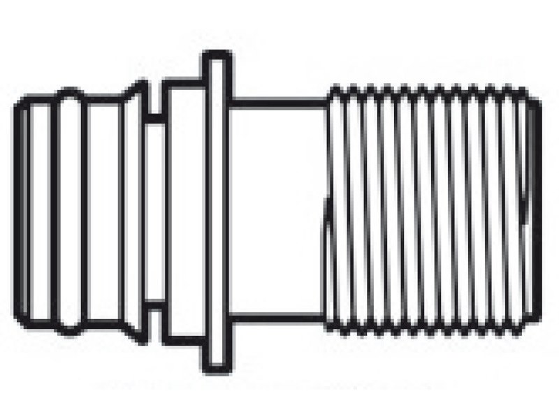 Raccordi rapidi Europump a scatto