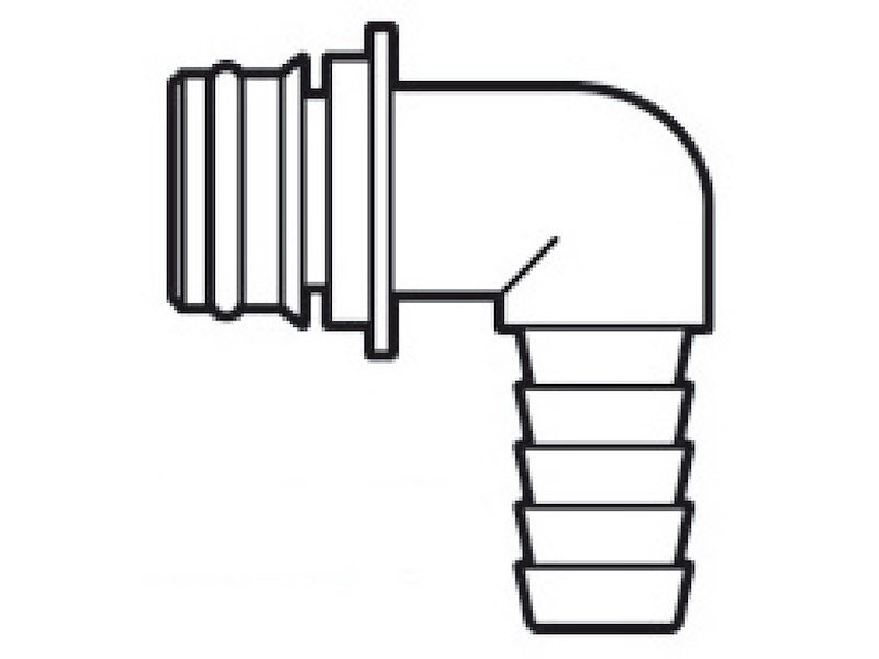 Raccordi rapidi Europump a scatto
