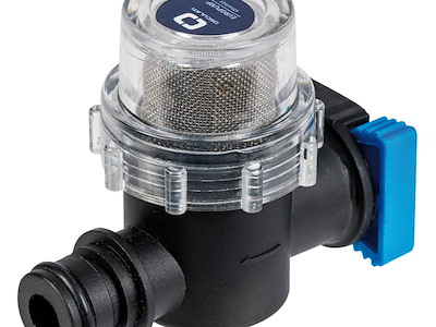 Filtro ricambio Europump 