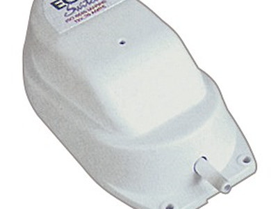 Automatismo RULE  per pompe di sentina ecologico