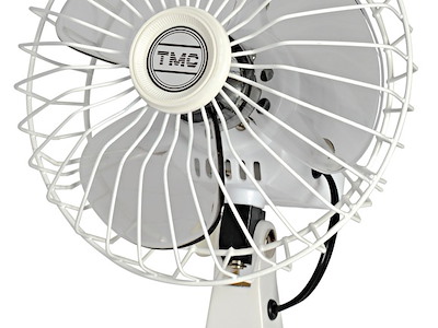 Ventilatore TMC orientabile