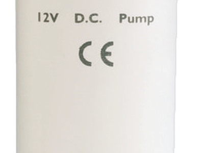 Pompa WHALE ad immersione