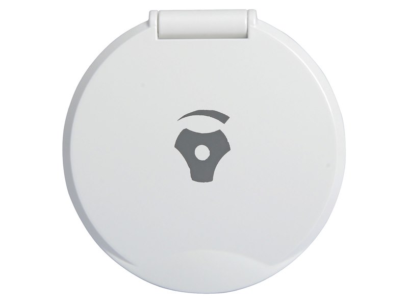 Box doccia con rubinetto miscelatore