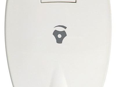 Box doccia con rubinetto miscelatore