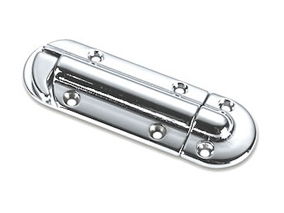FERMAPORTA A MOLLA