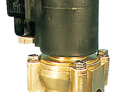 Elettrorubinetto PAOMAR