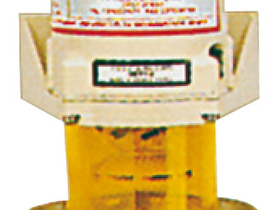 Filtro per gasolio RACOR - Versione singola