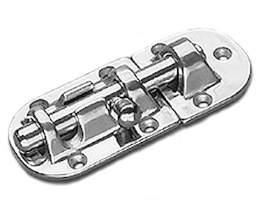 CATENACCIO MICROFUSIONE INOX AISI316