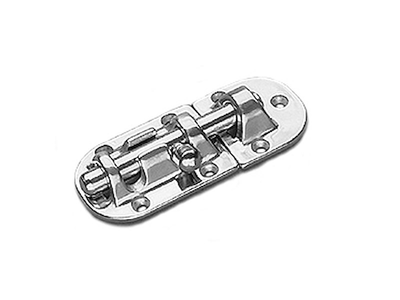 CATENACCIO MICROFUSIONE INOX AISI316