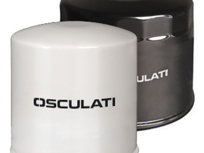 Filtri olio/nafta/benzina/aria VOLVO