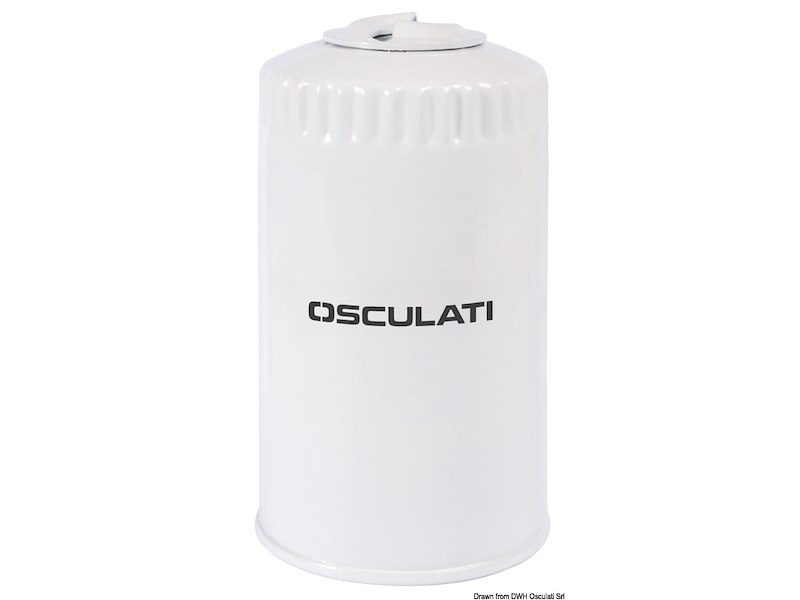 Filtri olio/nafta/benzina/aria VOLVO