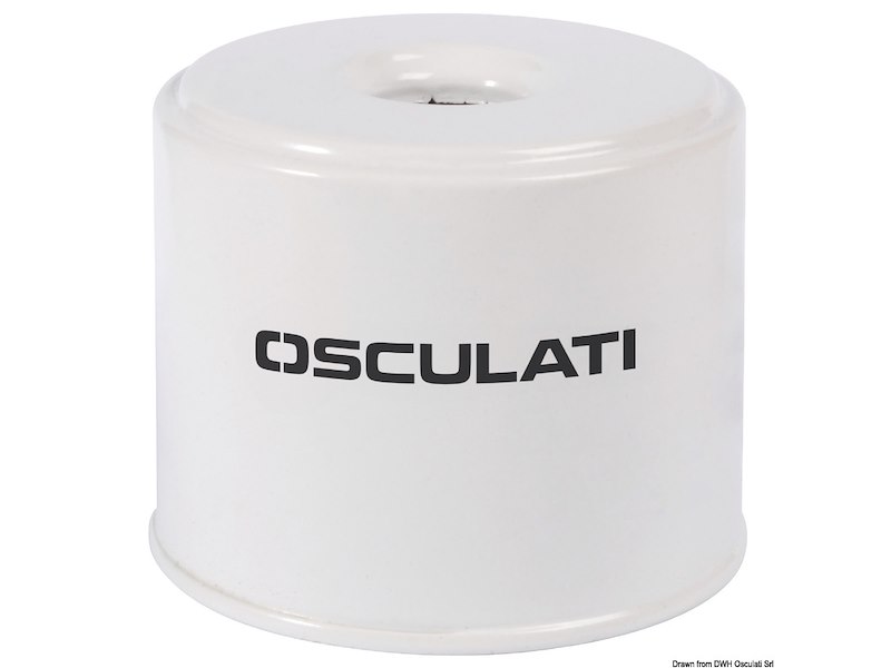 Filtri olio/nafta/benzina/aria VOLVO