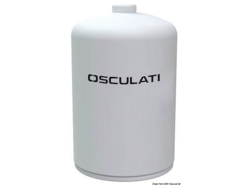 Filtri olio/nafta/benzina/aria VOLVO