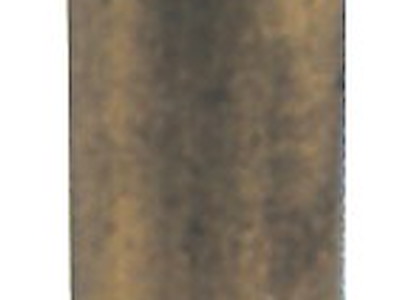 Barilotto di prolunga in ottone maschio/maschio