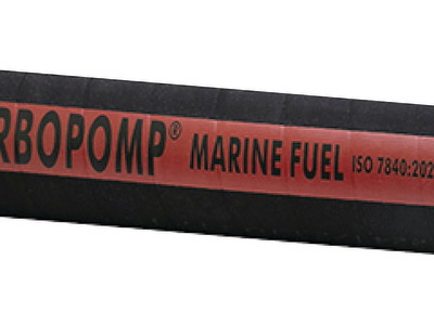 Tubazione carburante liscio