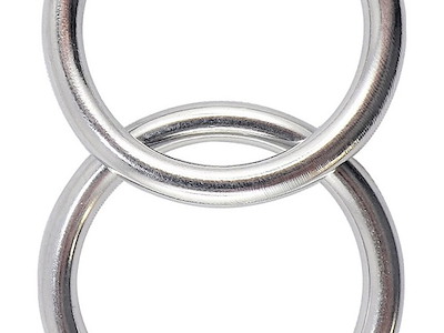 ANELLI MICROFUSIONE