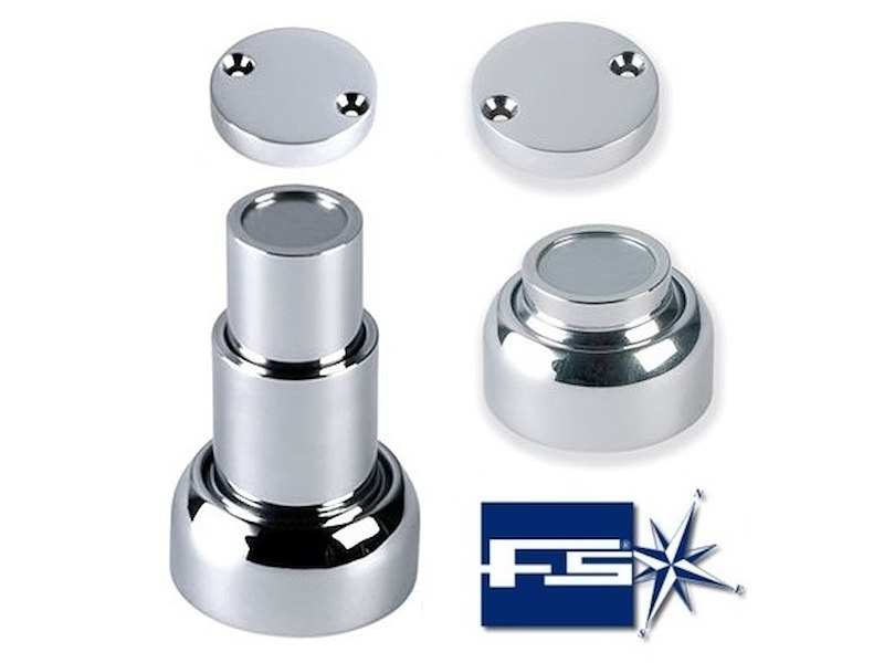 FERMAPORTA MAGNETICO REGOLABILE