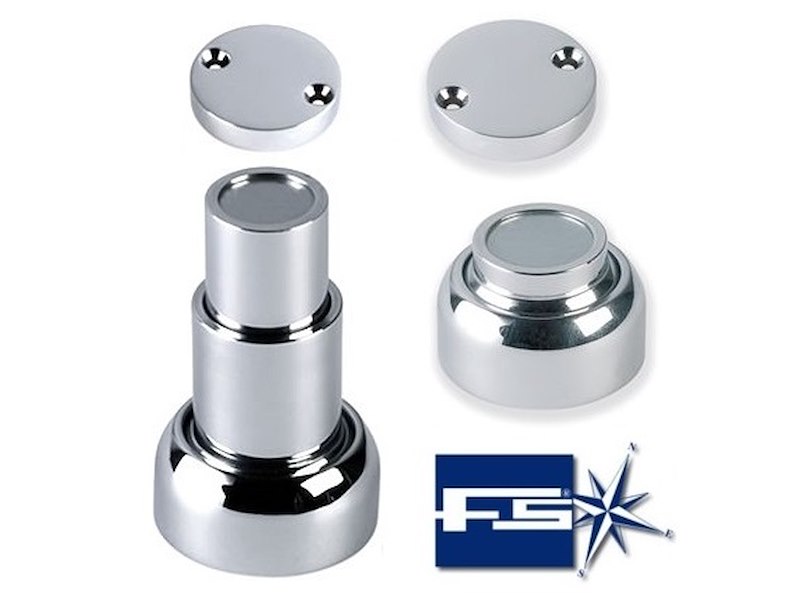 FERMAPORTA MAGNETICO REGOLABILE