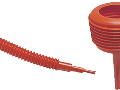 Imbuto carburante antispruzzo 