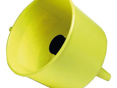 Mister Funnel speciale imbuto filtrante