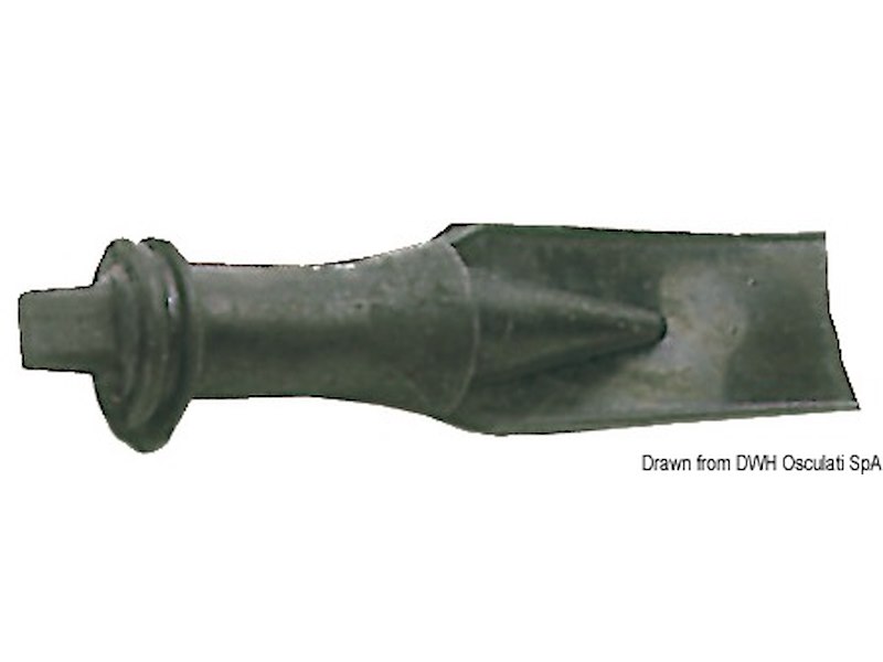 Membrana autosvuotante Nautispeed 