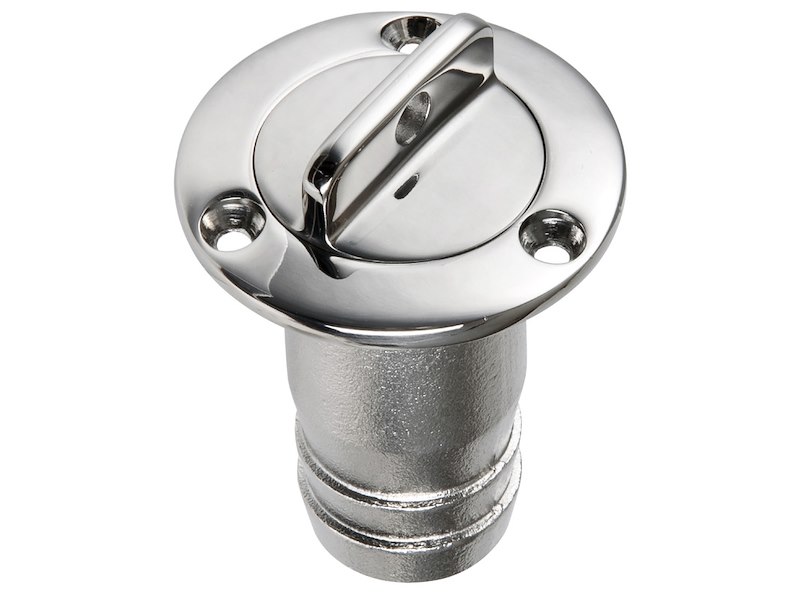 Tappo di scarico sentina