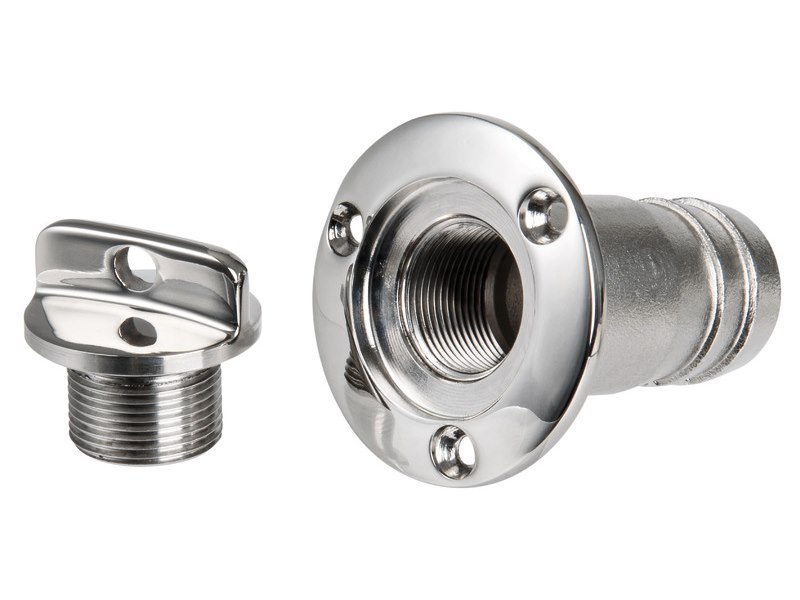 Tappo di scarico sentina