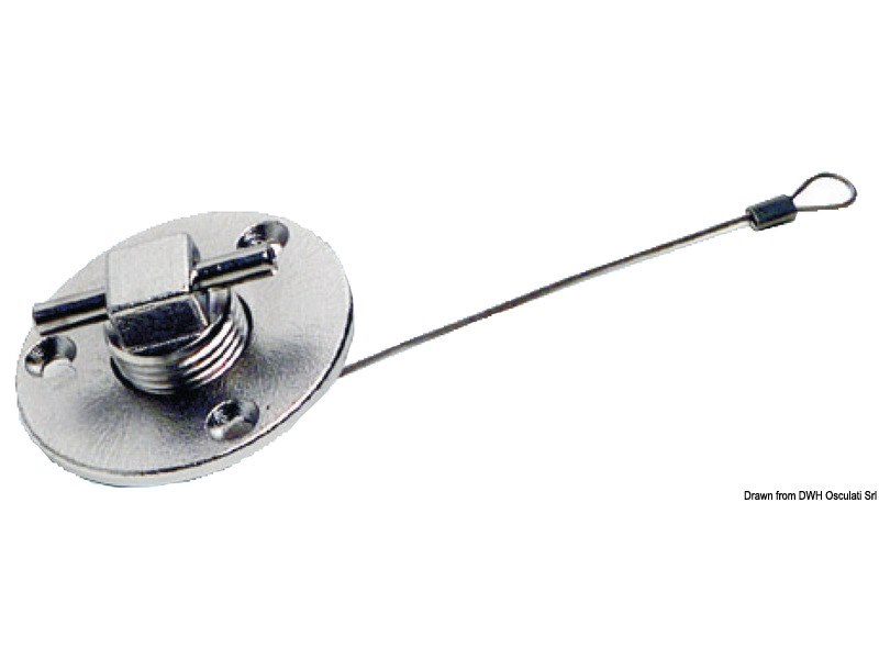 Tappo di scarico