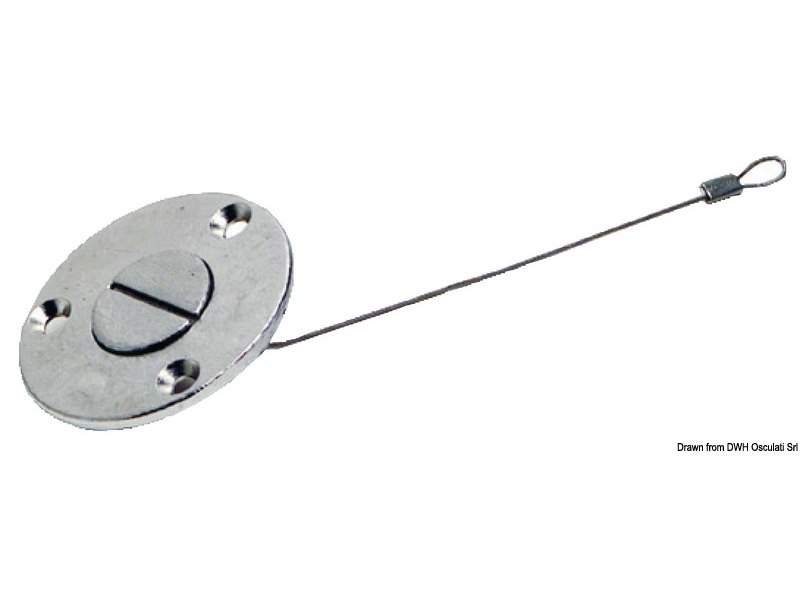 Tappo di scarico