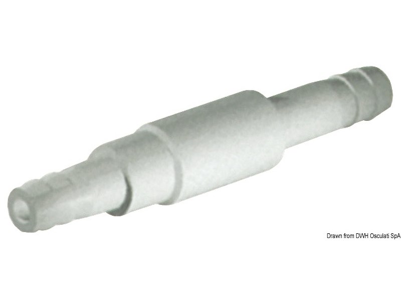 Sistema lavavetri DOGA